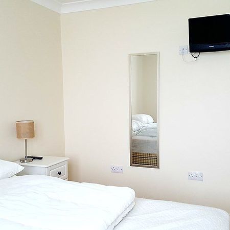 Atlantic Bays Holiday Park Padstow Εξωτερικό φωτογραφία