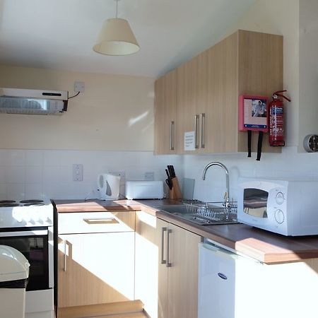 Atlantic Bays Holiday Park Padstow Εξωτερικό φωτογραφία