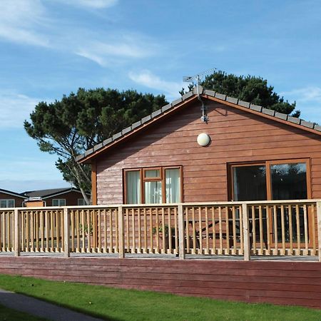Atlantic Bays Holiday Park Padstow Εξωτερικό φωτογραφία