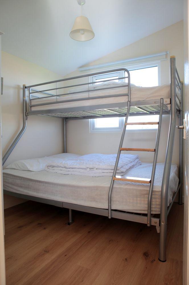 Atlantic Bays Holiday Park Padstow Εξωτερικό φωτογραφία