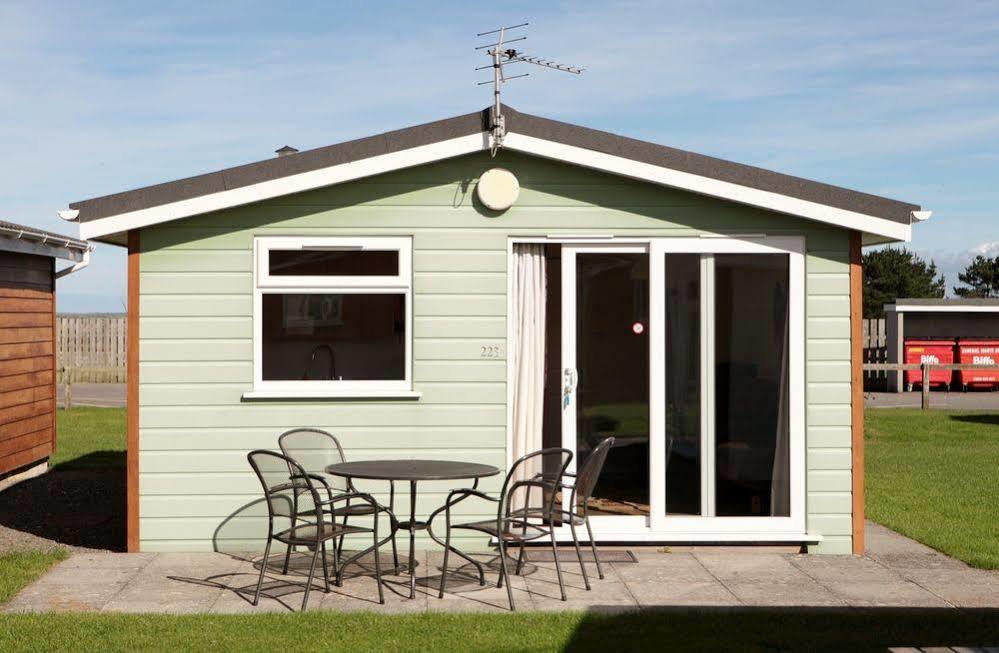 Atlantic Bays Holiday Park Padstow Εξωτερικό φωτογραφία
