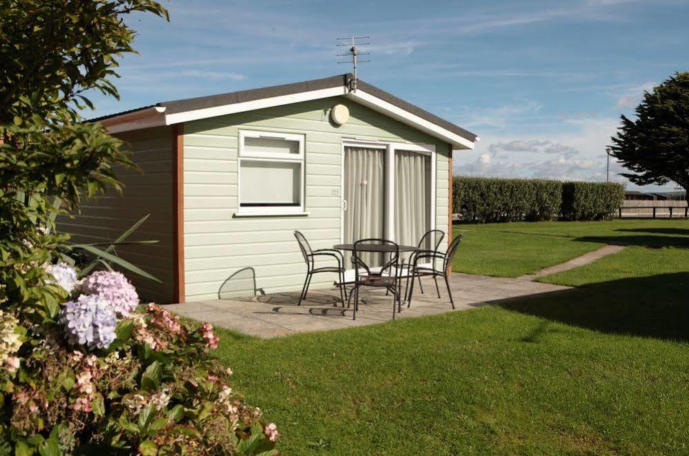 Atlantic Bays Holiday Park Padstow Εξωτερικό φωτογραφία