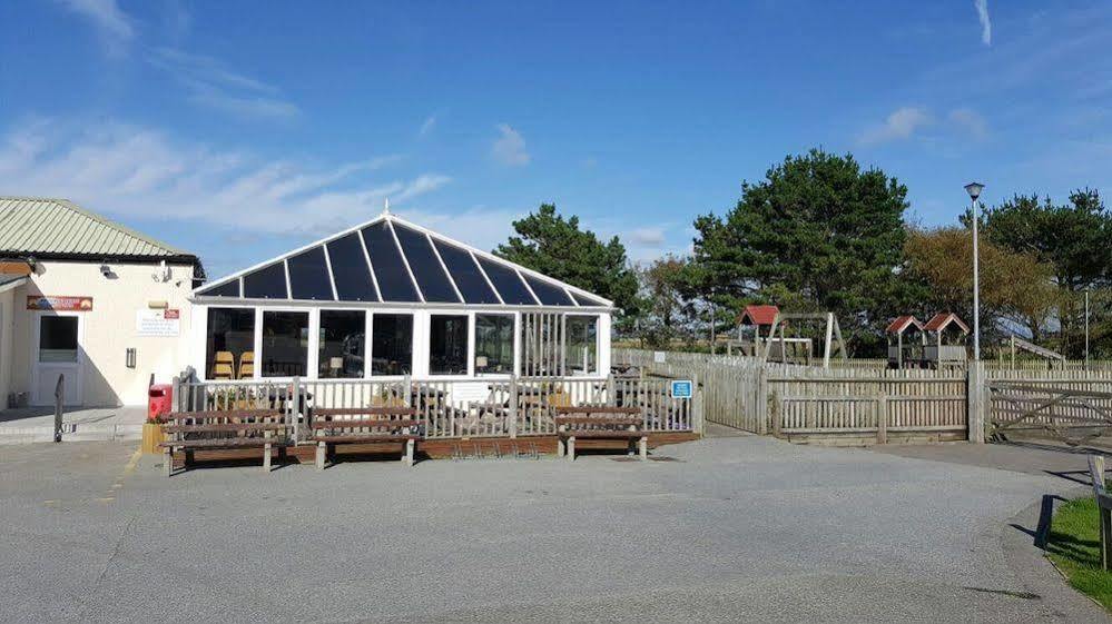 Atlantic Bays Holiday Park Padstow Εξωτερικό φωτογραφία
