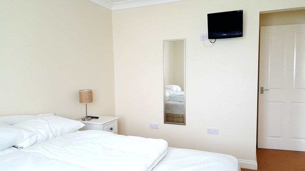 Atlantic Bays Holiday Park Padstow Εξωτερικό φωτογραφία