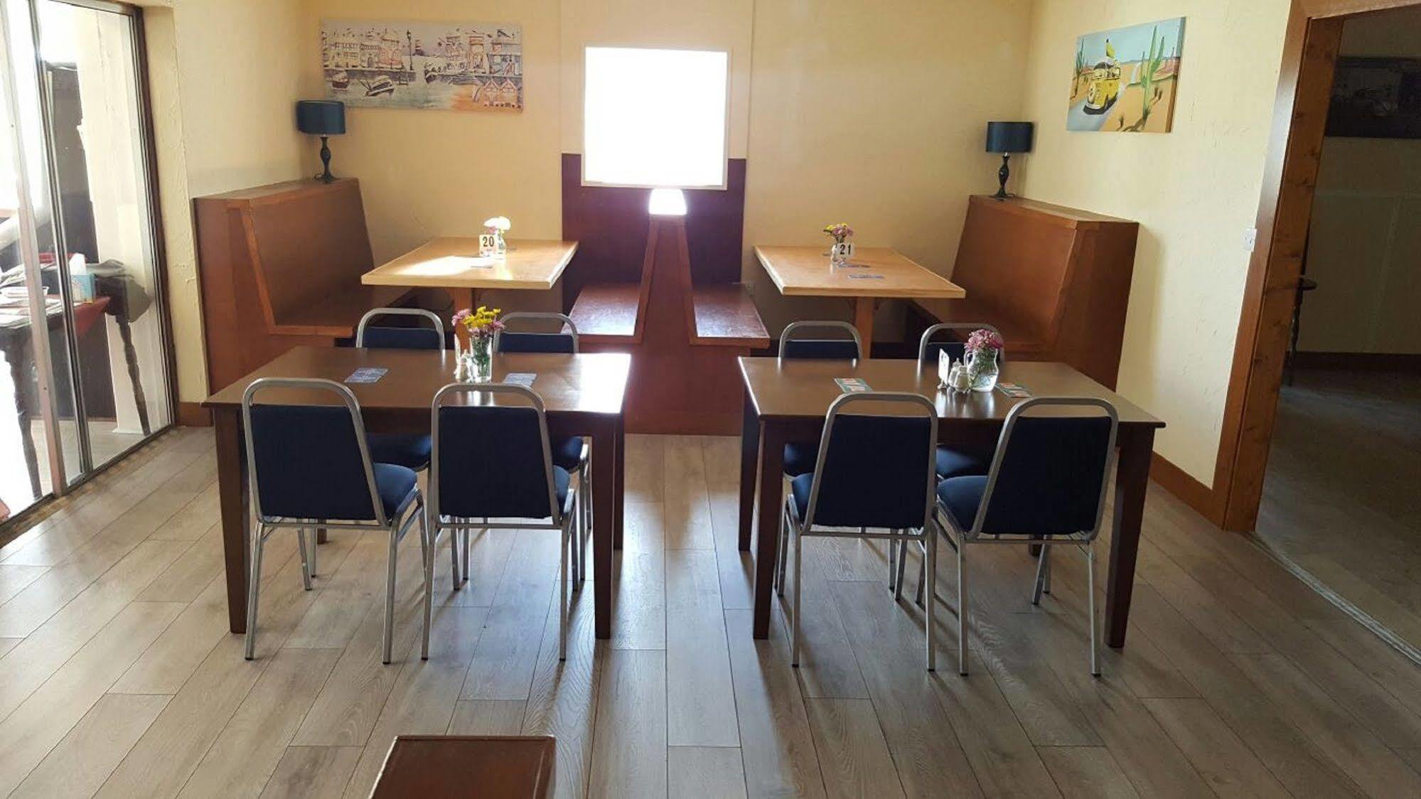 Atlantic Bays Holiday Park Padstow Εξωτερικό φωτογραφία
