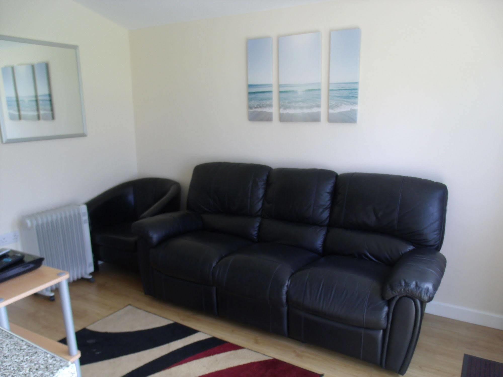 Atlantic Bays Holiday Park Padstow Εξωτερικό φωτογραφία