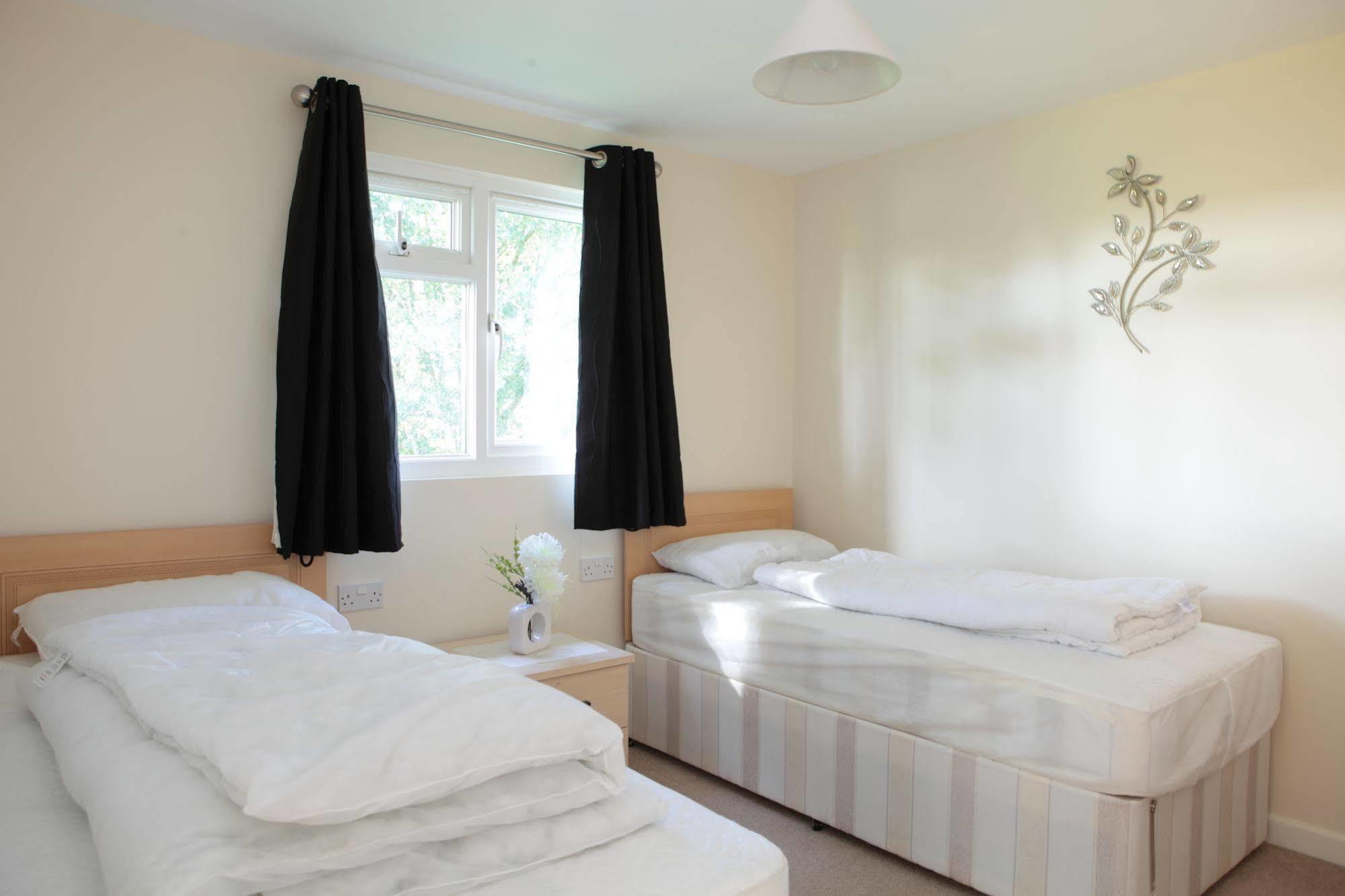 Atlantic Bays Holiday Park Padstow Εξωτερικό φωτογραφία