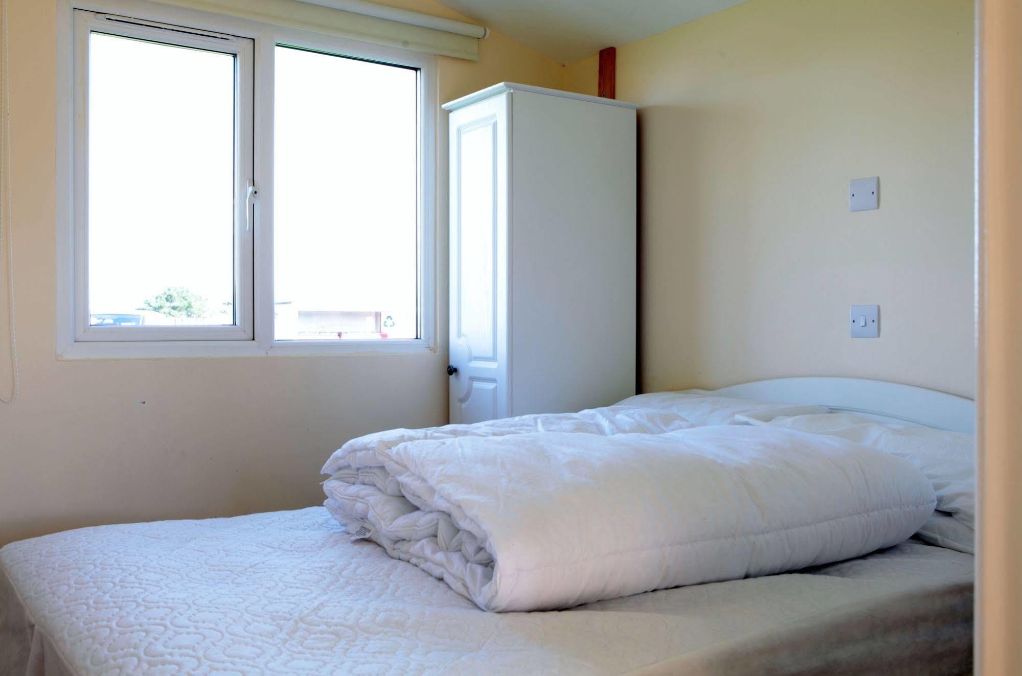 Atlantic Bays Holiday Park Padstow Εξωτερικό φωτογραφία