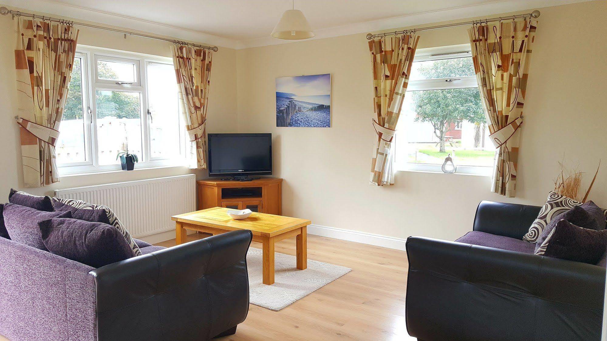 Atlantic Bays Holiday Park Padstow Εξωτερικό φωτογραφία