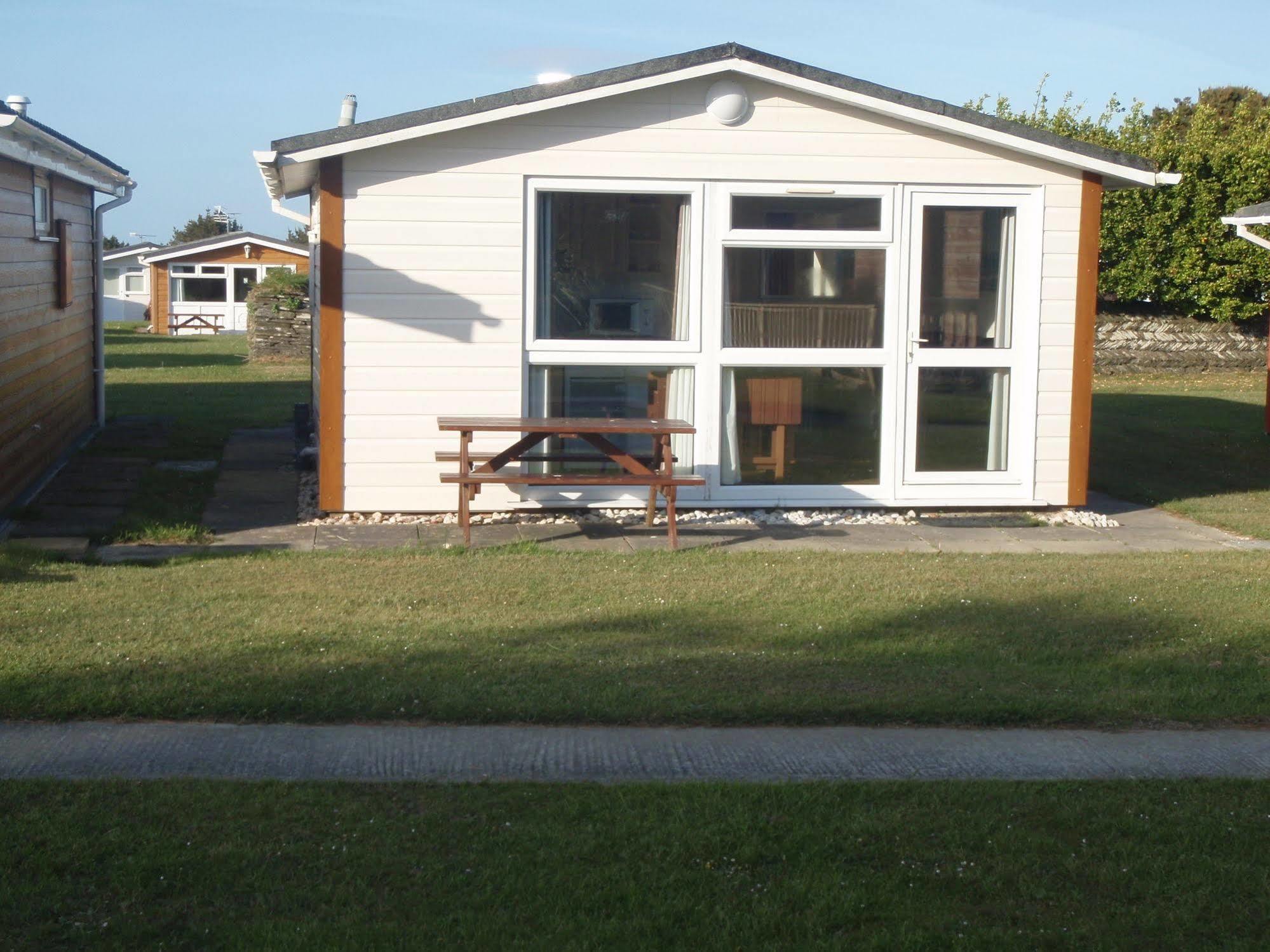 Atlantic Bays Holiday Park Padstow Εξωτερικό φωτογραφία