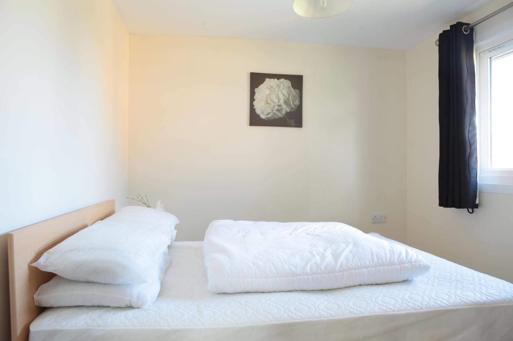 Atlantic Bays Holiday Park Padstow Εξωτερικό φωτογραφία